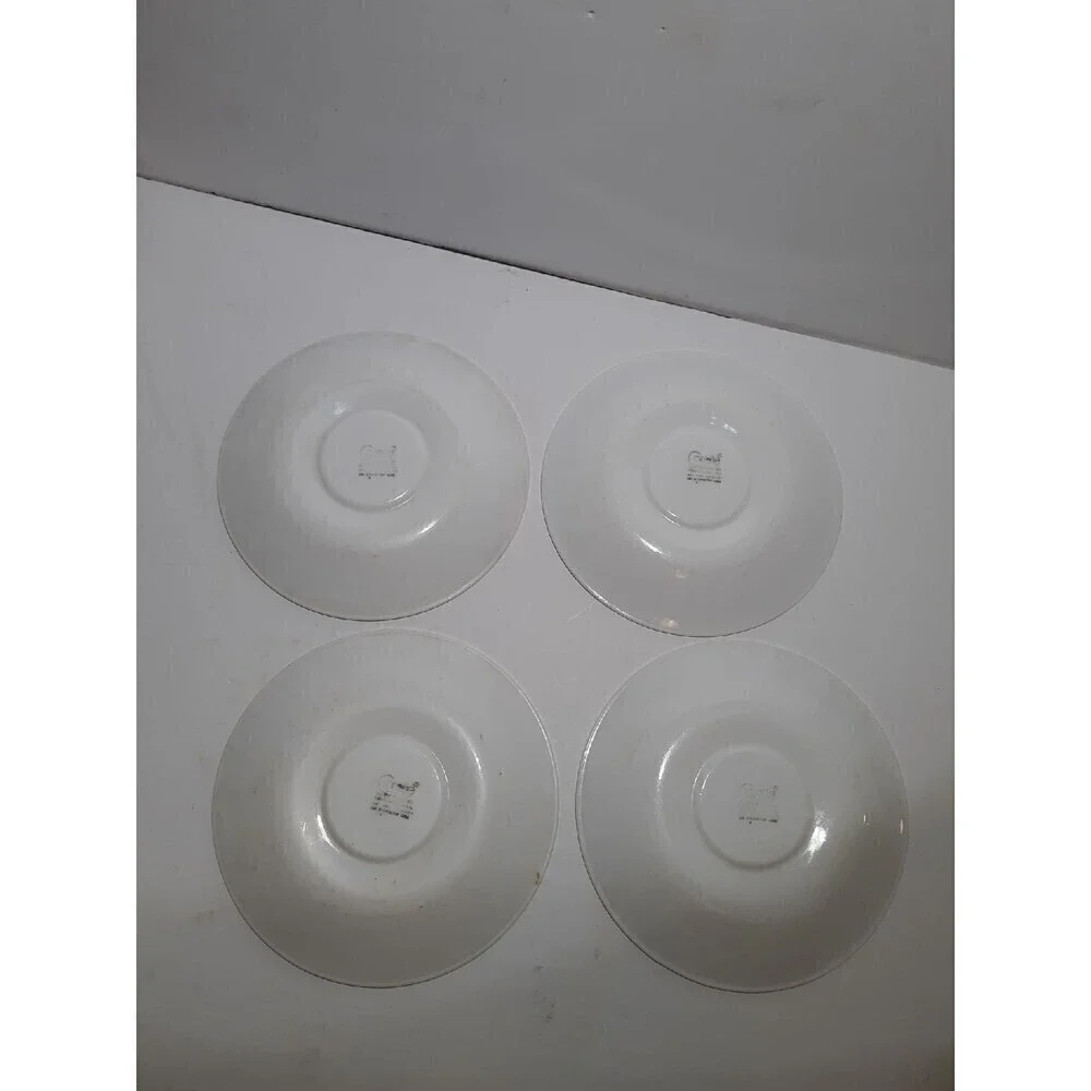 Vintage Corning Corelle Old Town Blue